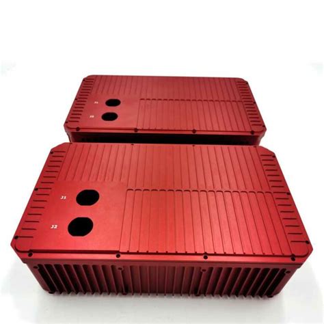 wholesale cnc metal enclosure|metal enclosures for sale.